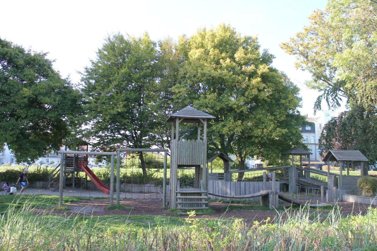 Sonnengarten 19 Kellenhusen Kültér fotó