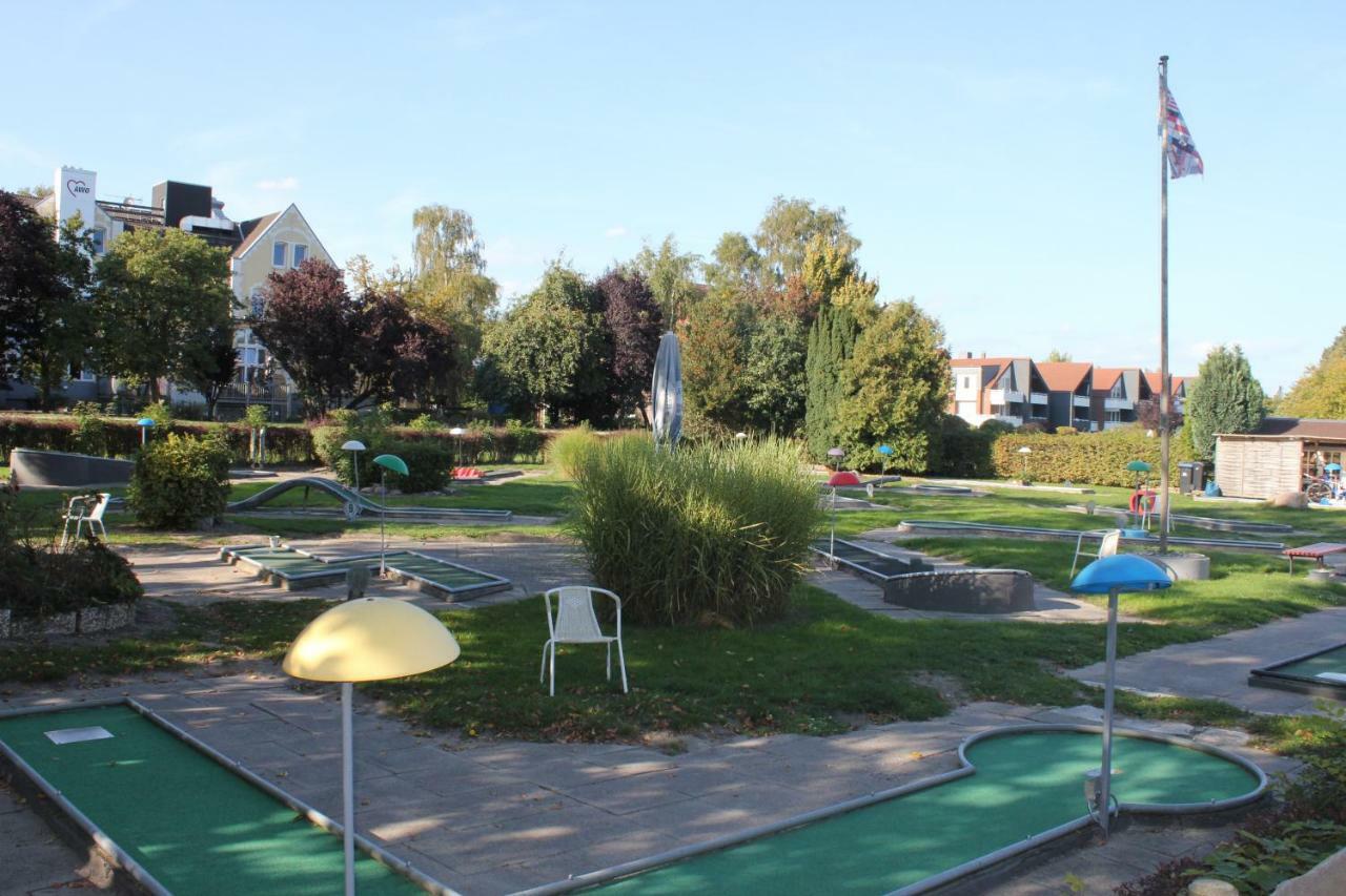 Sonnengarten 19 Kellenhusen Kültér fotó