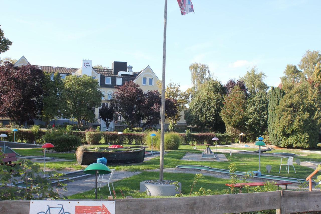 Sonnengarten 19 Kellenhusen Kültér fotó